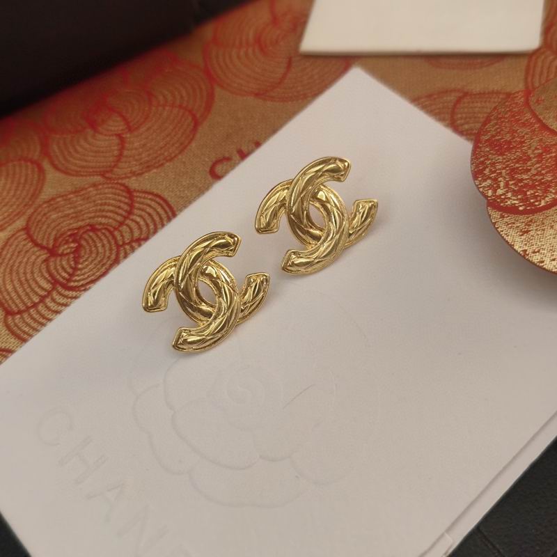 Chanel Earring 03yxs296